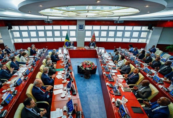 Ricardo Stuckert / PR