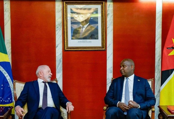 Ricardo Stuckert / PR