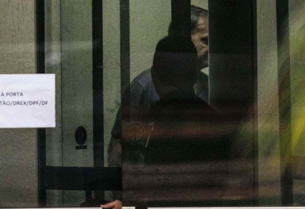 Sergio LIMA / AFP via Getty Image