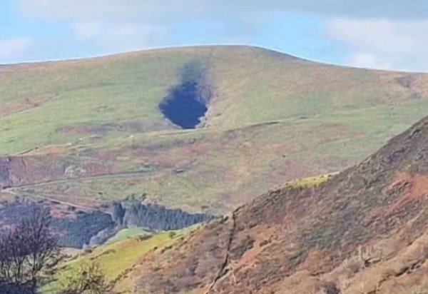 Reprodução/Anne-marie Cairney