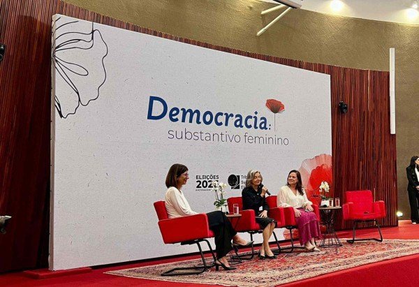 Cassia André/CB/D.A. Press