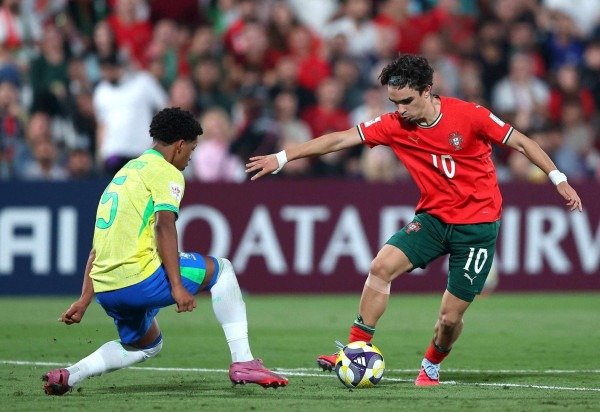 Divulgação/FC Porto