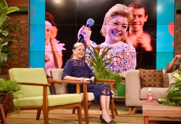 Reprodução / TV Gazeta