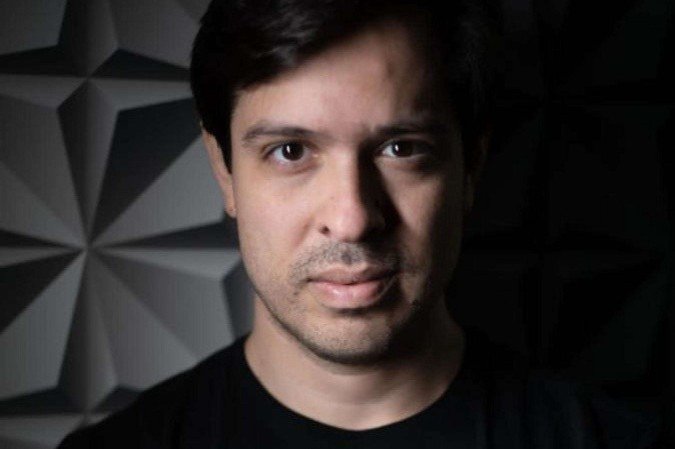  2025. Eixo Capital. Ticiano Gadêlha, advogado especialista em propriedade intelectual, diretor da ABPI (Associação Brasileira de Propriedade Intelectual) fundador do escritório Torres Gadêlha -  (crédito:  Divulgaçao)