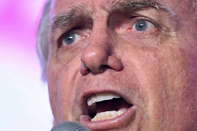 Sertralina e pregabalina: os medicamentos tomados por Bolsonaro e para que servem -  (crédito: BBC Geral)