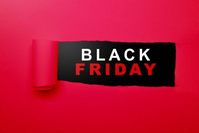 É possível aproveitar a Black Friday para fazer compras seguras (Imagem: leolintang | Shutterstock) -  (crédito: EdiCase)