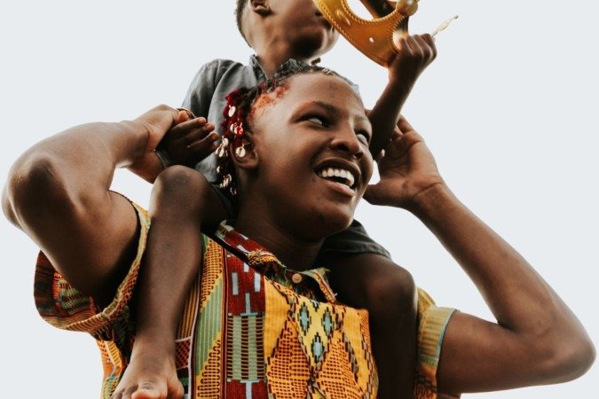  Prince Belofá lança disco de estreia -  (crédito: Divulgação)