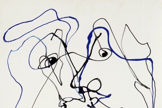 Obras de JosÃ© Maciel serÃ£o expostas na exposiÃ§Ã£o 