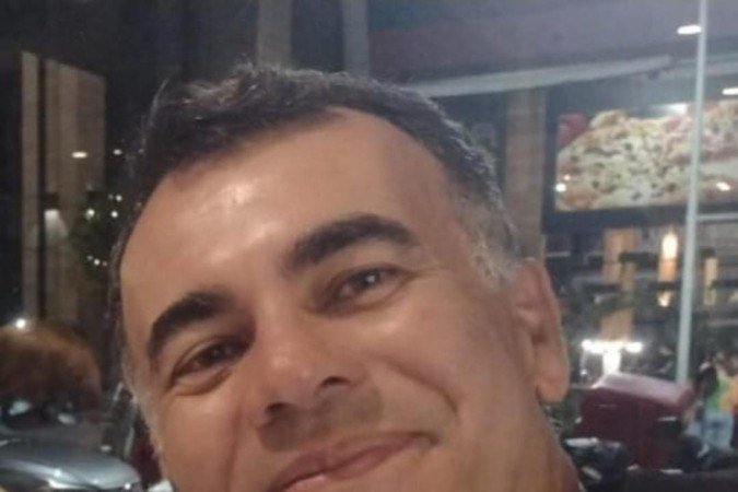  2025. Eixo Capital.  José Deocleciano, coordenador do curso de Ciências Políticas do Centro Universitário do Distrito Federal (UDF). -  (crédito:  Divulgação)