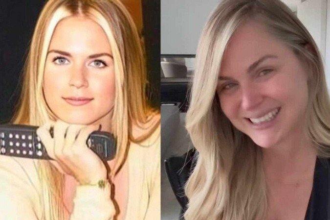 Susana Werner revela por que abandonou a carreira de atriz no auge