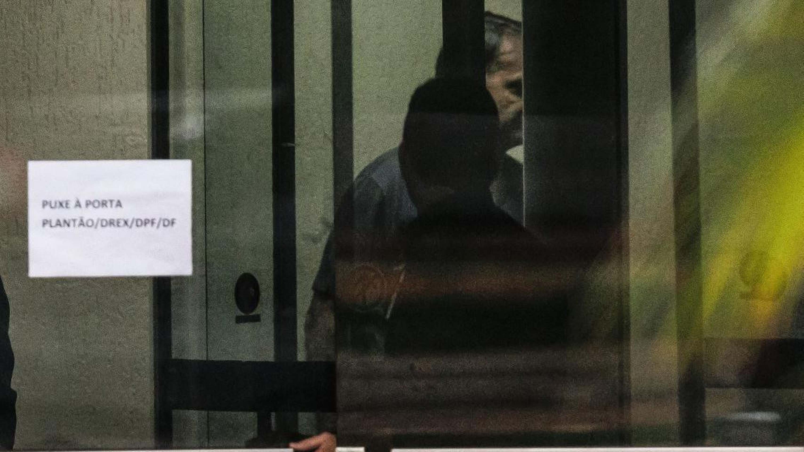 Bolsonaro aguarda últimos recursos em semana decisiva para sua condenação