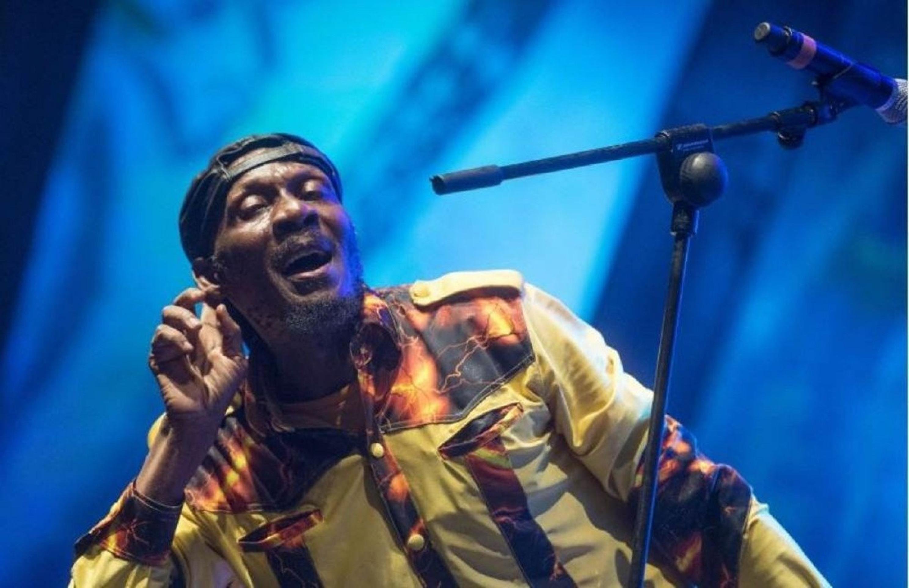 Artistas brasileiros lamentam a morte de Jimmy Cliff, lenda do reggae