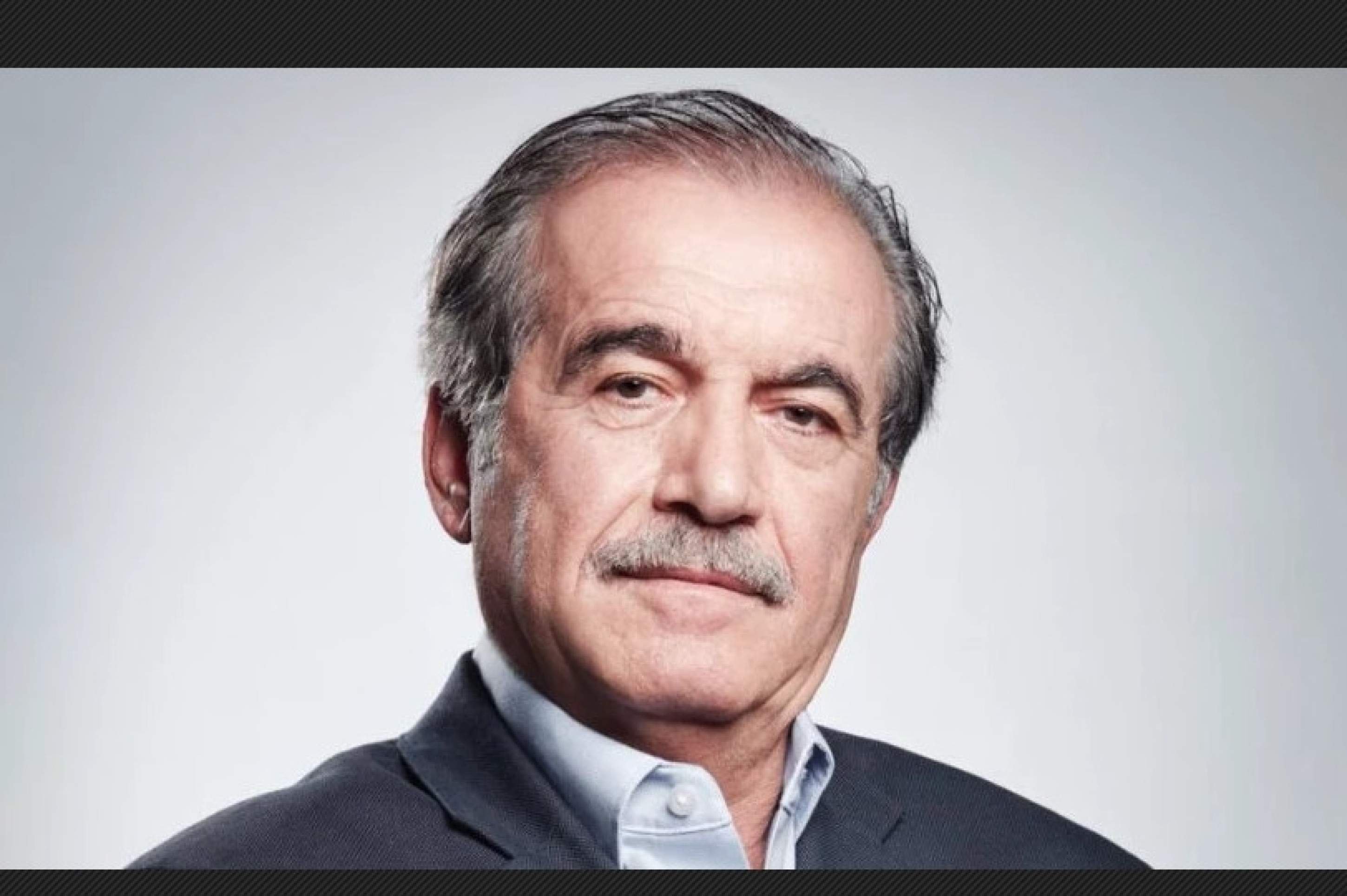 Chaim Zaher, dono do grupo educacional SEB e controlador do Grupo Thathi de Comunica&ccedil;&atilde;o