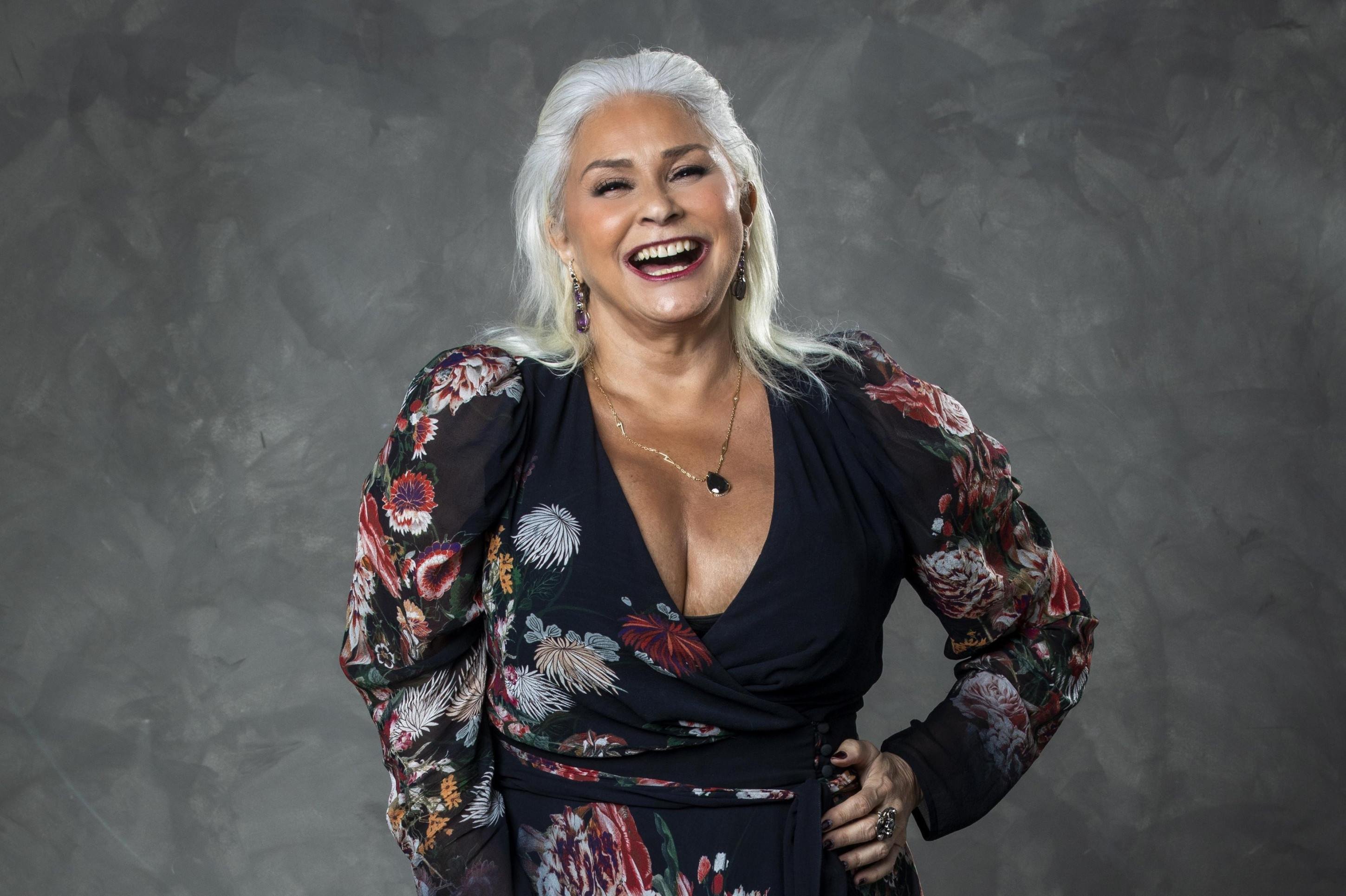 Fafá de Belém vai à Justiça após ataques virtuais