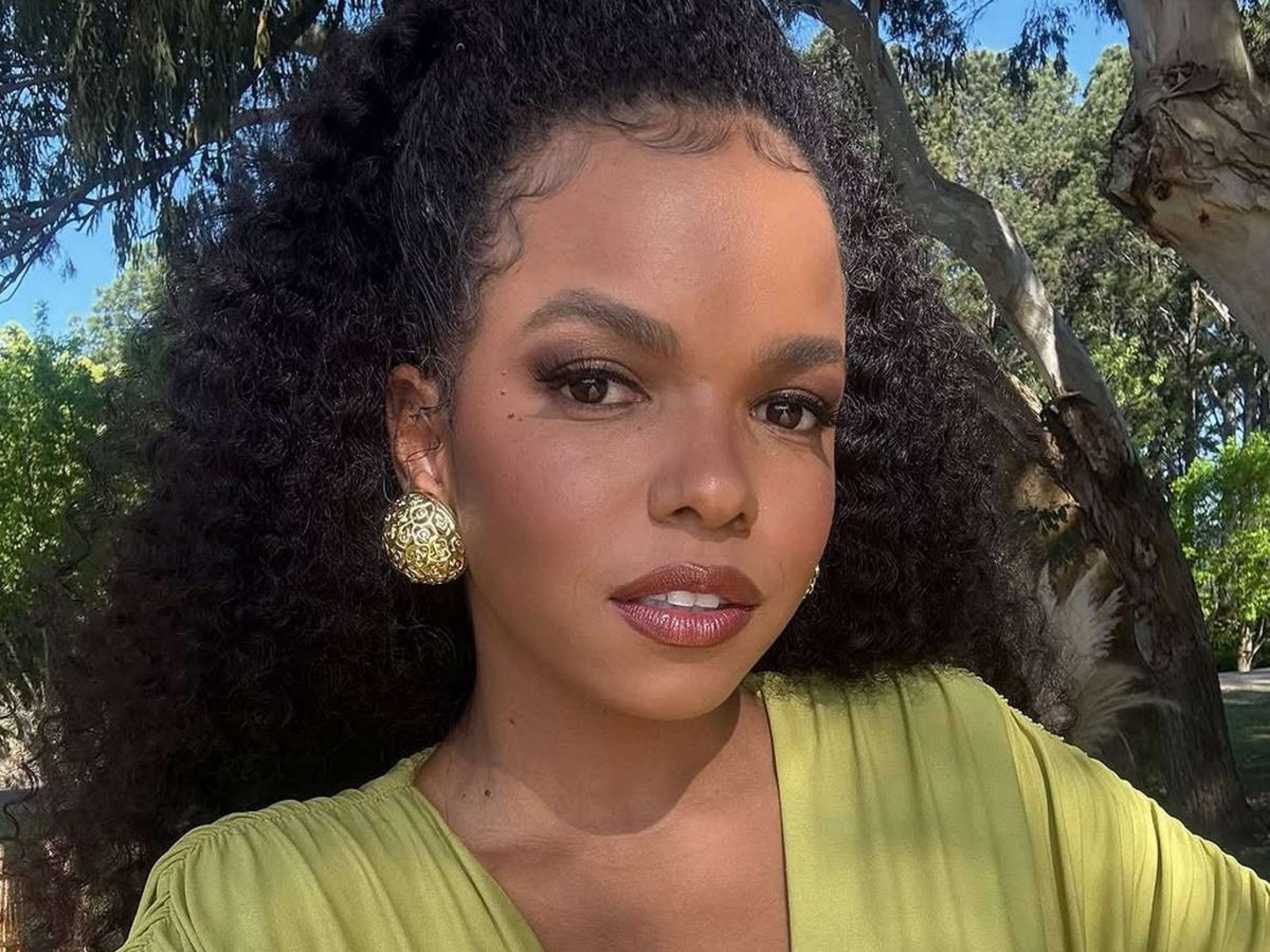 Jeniffer Nascimento revela critérios para engatar novo relacionamento