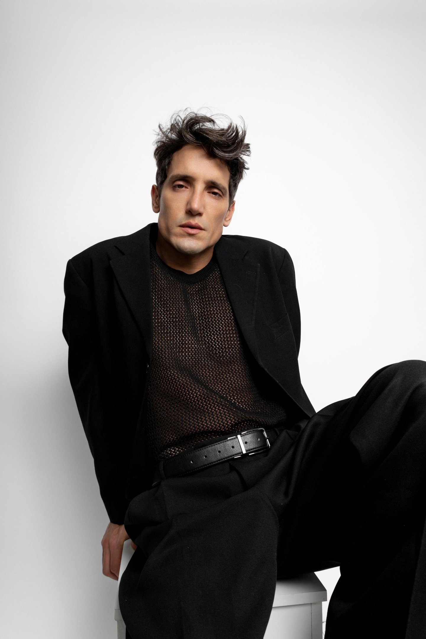 Cleiton Morais, ator