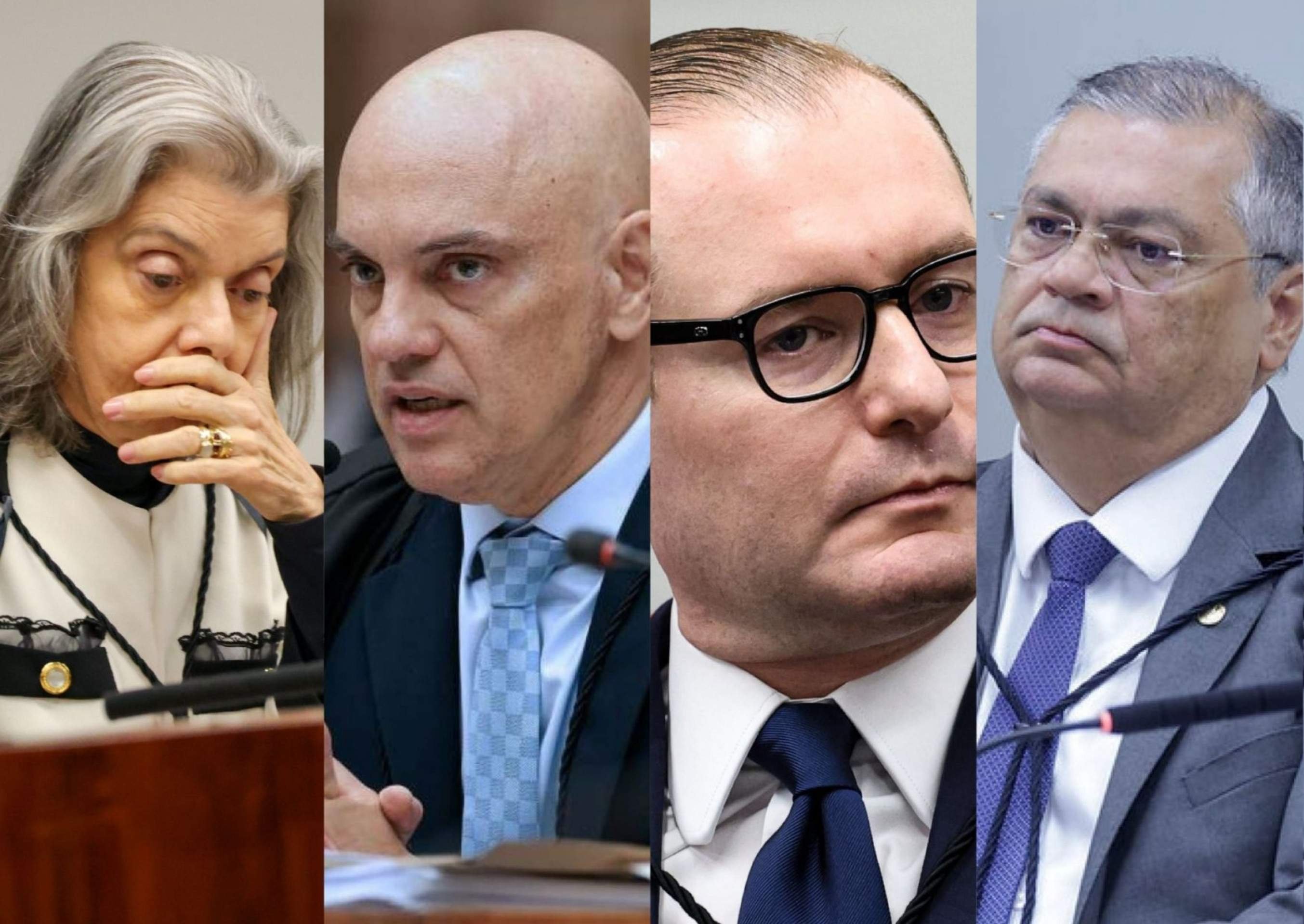 Por unanimidade, STF mantém prisão preventiva de Jair Bolsonaro