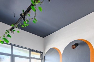 Sofás de couro são ótimas alternativas 
para quem deseja peças de segunda mão