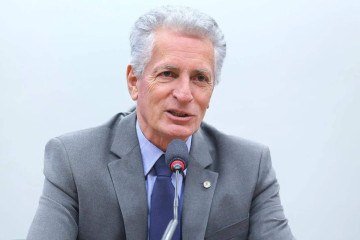 Rogério Correia também afirmou que a esquerda já está unificada em torno da candidatura do presidente Luiz Inácio Lula da Silva (PT) - (crédito: Vinicius Loures/Câmara dos Deputados) Rogério Correia também afirmou que a esquerda já está unificada em torno da candidatura do presidente Luiz Inácio Lula da Silva (PT) - (crédito: Vinicius Loures/Câmara dos Deputados)