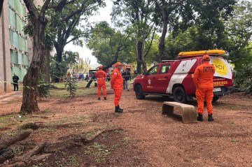 Explosão na Esplanada deixa ferido em estado grave; 27 passam por avaliação - Leticia Mouhamad