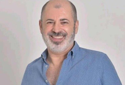 Cabeleireiro dos famosos recebeu mensagem assustadora antes de ser assassinado -  (crédito: Reprodução/Instagram)