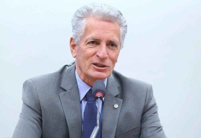 Rogério Correia também afirmou que a esquerda já está unificada em torno da candidatura do presidente Luiz Inácio Lula da Silva (PT) -  (crédito: Vinicius Loures/Câmara dos Deputados) -Rogério Correia também afirmou que a esquerda já está unificada em torno da candidatura do presidente Luiz Inácio Lula da Silva (PT) -  (crédito: Vinicius Loures/Câmara dos Deputados)