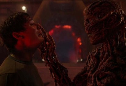 Os quatro primeiros episódios da 5ª
 e última temporada de Stranger Things estão disponíveis na Netflix -  (crédito: Divulgação/Netflix) -Os quatro primeiros episódios da 5ª
 e última temporada de Stranger Things estão disponíveis na Netflix -  (crédito: Divulgação/Netflix)