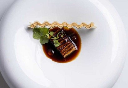 Evvai é eleito melhor restaurante da América Latina em ranking internacional -  (crédito: Reprodução / Evvai)