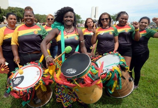 Marcelo Ferreira/CB/D.A Press