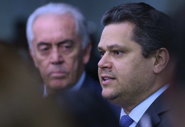 Marcos Oliveira/Agência Senado