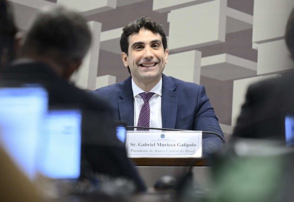 Andressa Anholete/Agência Senad