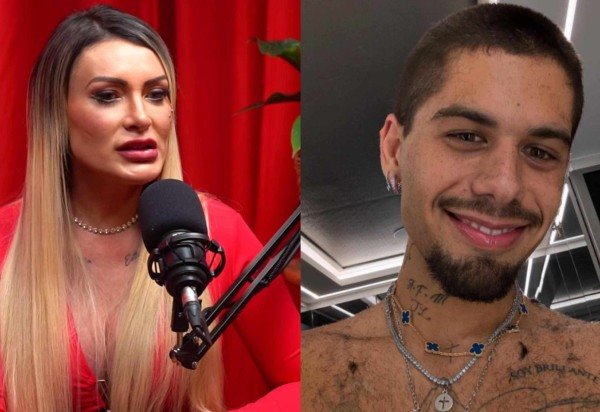 Reprodução/Instagram