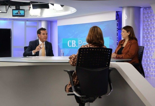 Bruna Gaston CB/DA Press