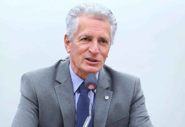 Vinicius Loures/Câmara dos Deputados