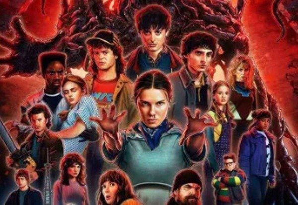 Divulgação / Netflix