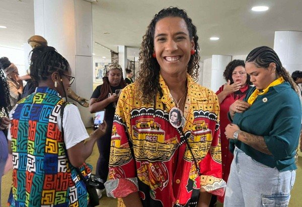 Danandra Rocha/CB/DA.Press