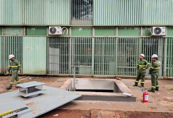 Marcelo Ferreira/CB/DA Press