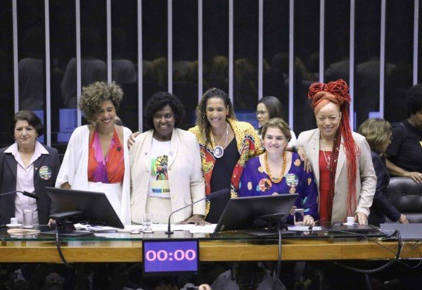 Kayo Magalhães/Câmara dos Deputados