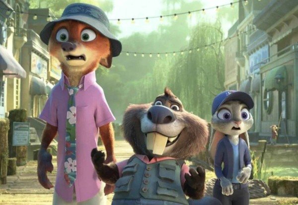 Disney/ Divulgação