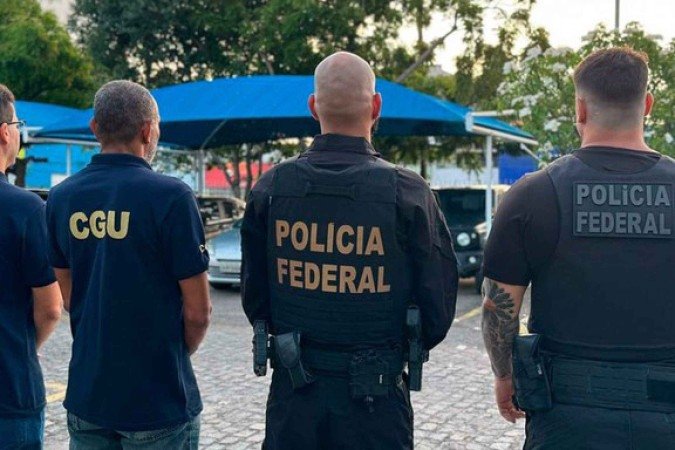 CGU e PF desarticulam esquema milionário em Itacaré, na Bahia