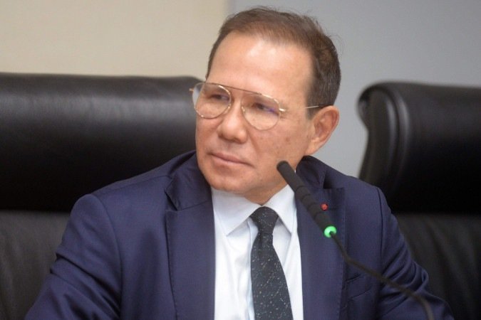 Os nomes de Nelson de Souza, Joaquim Lima e Sérgio Iunes devem ser homologados para o Conselho de Administração