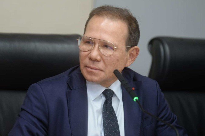 Nelson de Souza já presidiu a Caixa Econômica, o Banco do Nordeste, a Brasilcap e o Banco Desenvolve SP