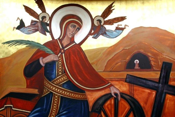 Santa Catarina é celebrada no dia 25 de novembro (Imagem: Zvonimir Atletic | Shutterstock) -  (crédito: EdiCase)