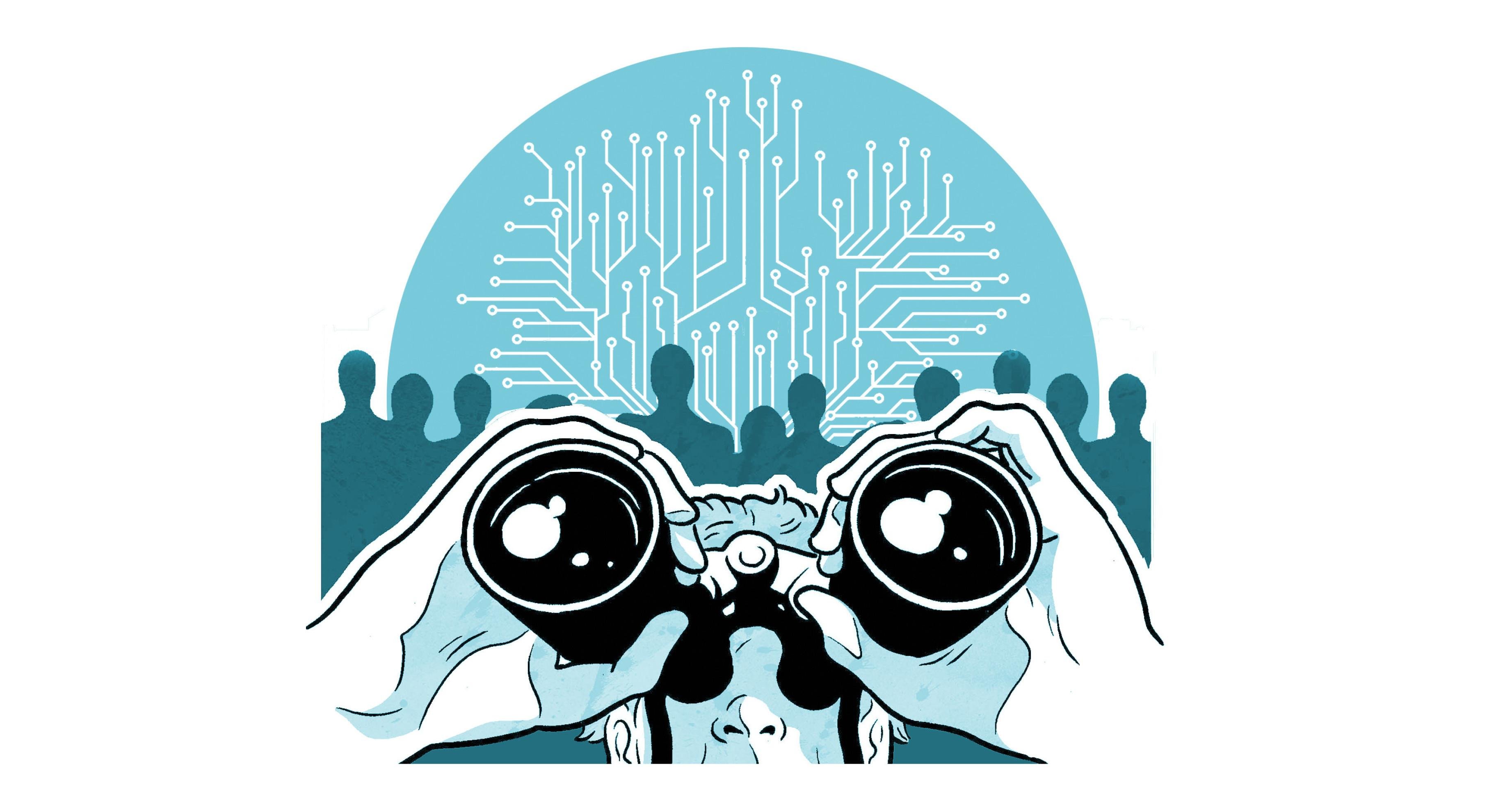 IA reproduz vieses quando o Brasil não está nos dados