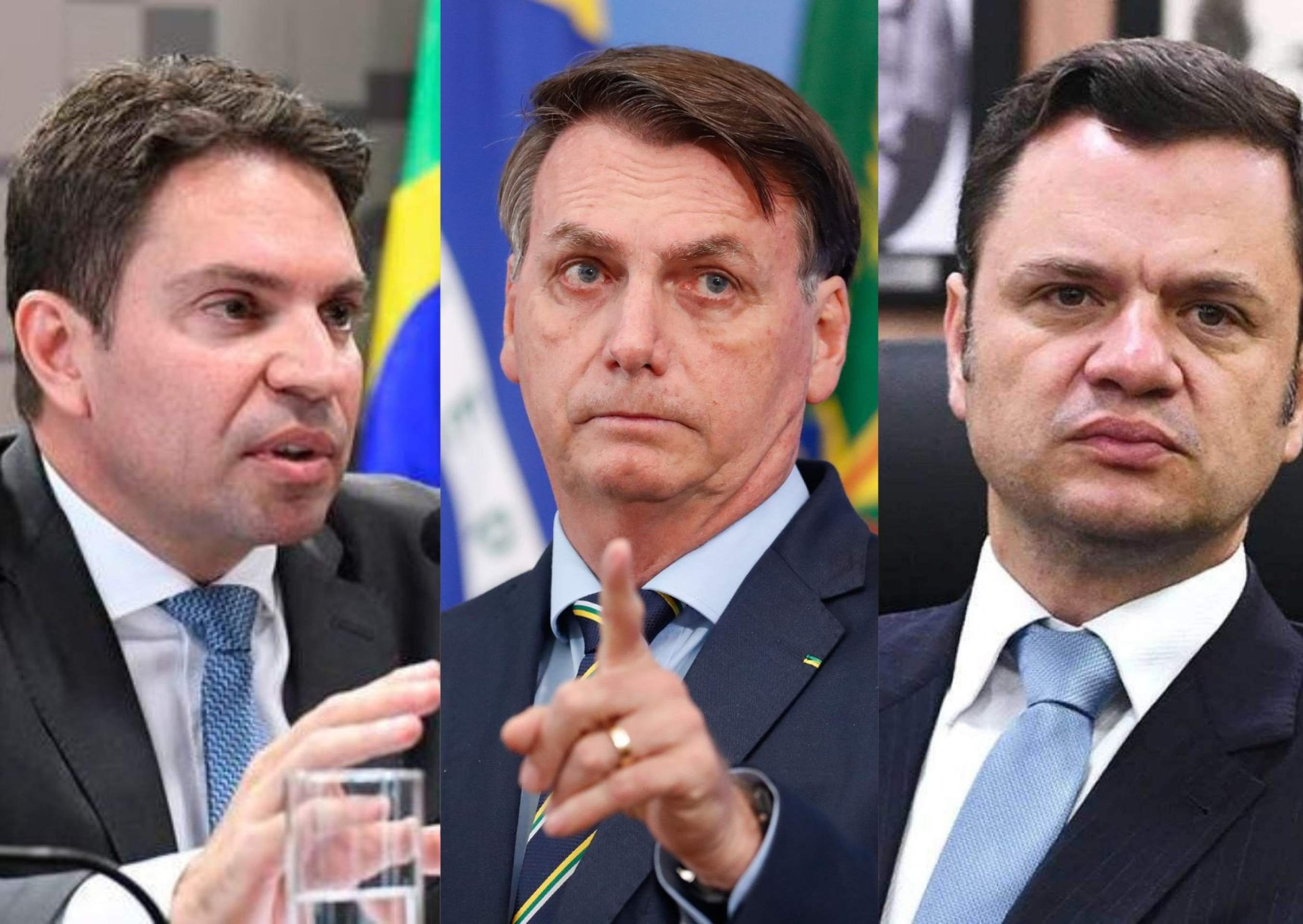 Processo contra Bolsonaro e réus chega ao fim; ex-presidente ficará preso na PF