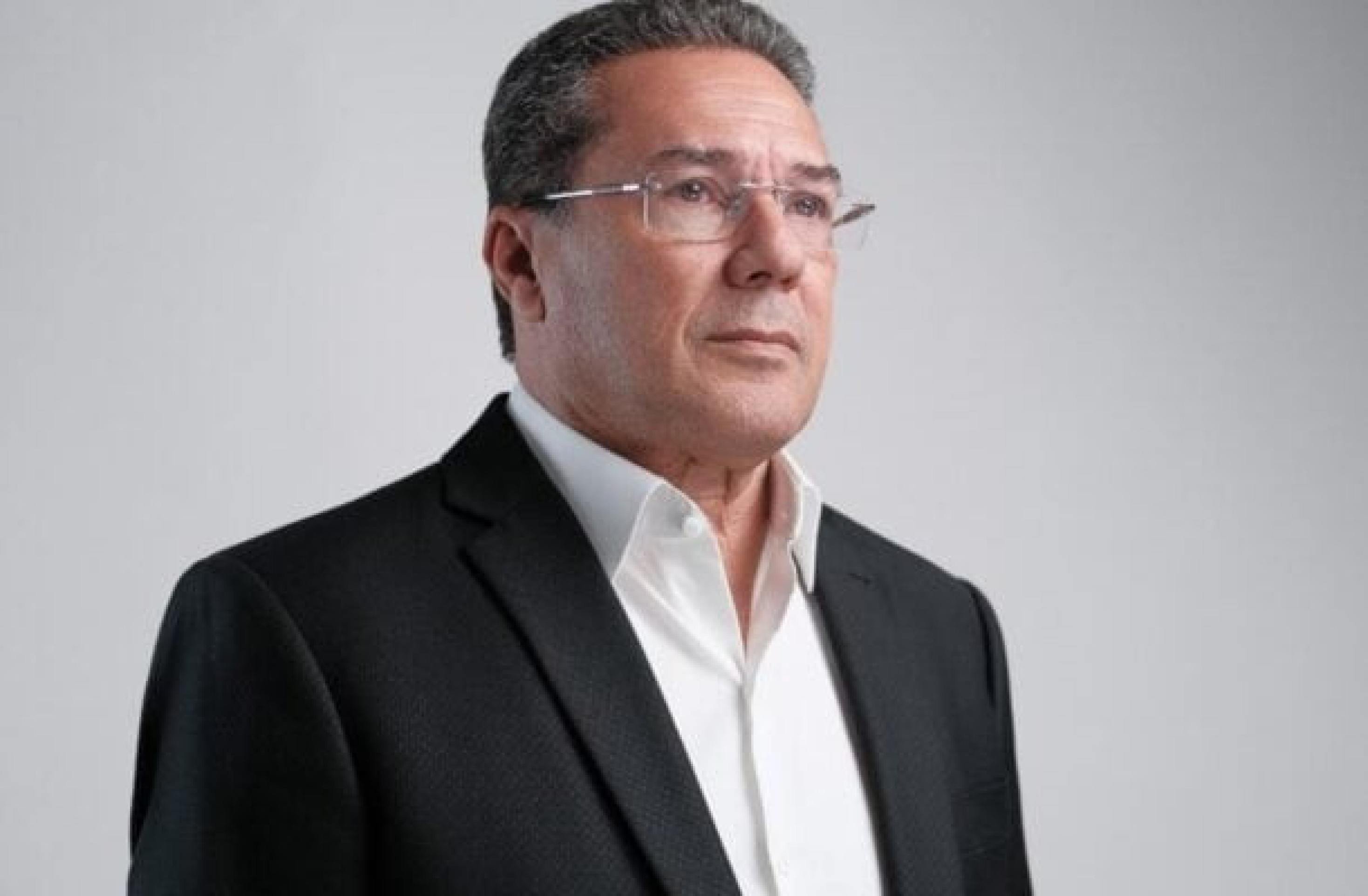 Luxemburgo anuncia aposentadoria do futebol: 