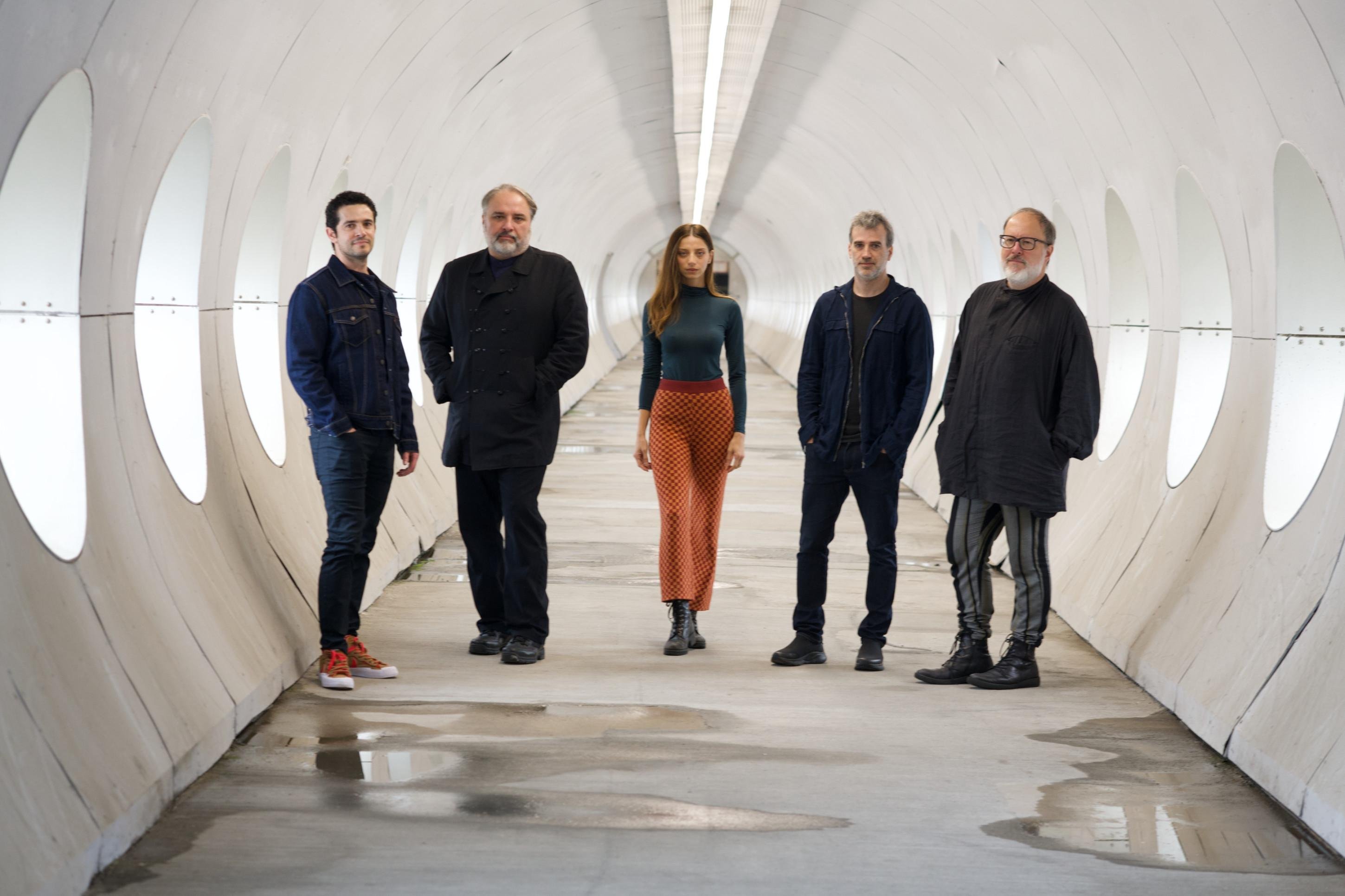 Filme de brasiliense, em cartaz, trata das raízes globalizadas e de crime