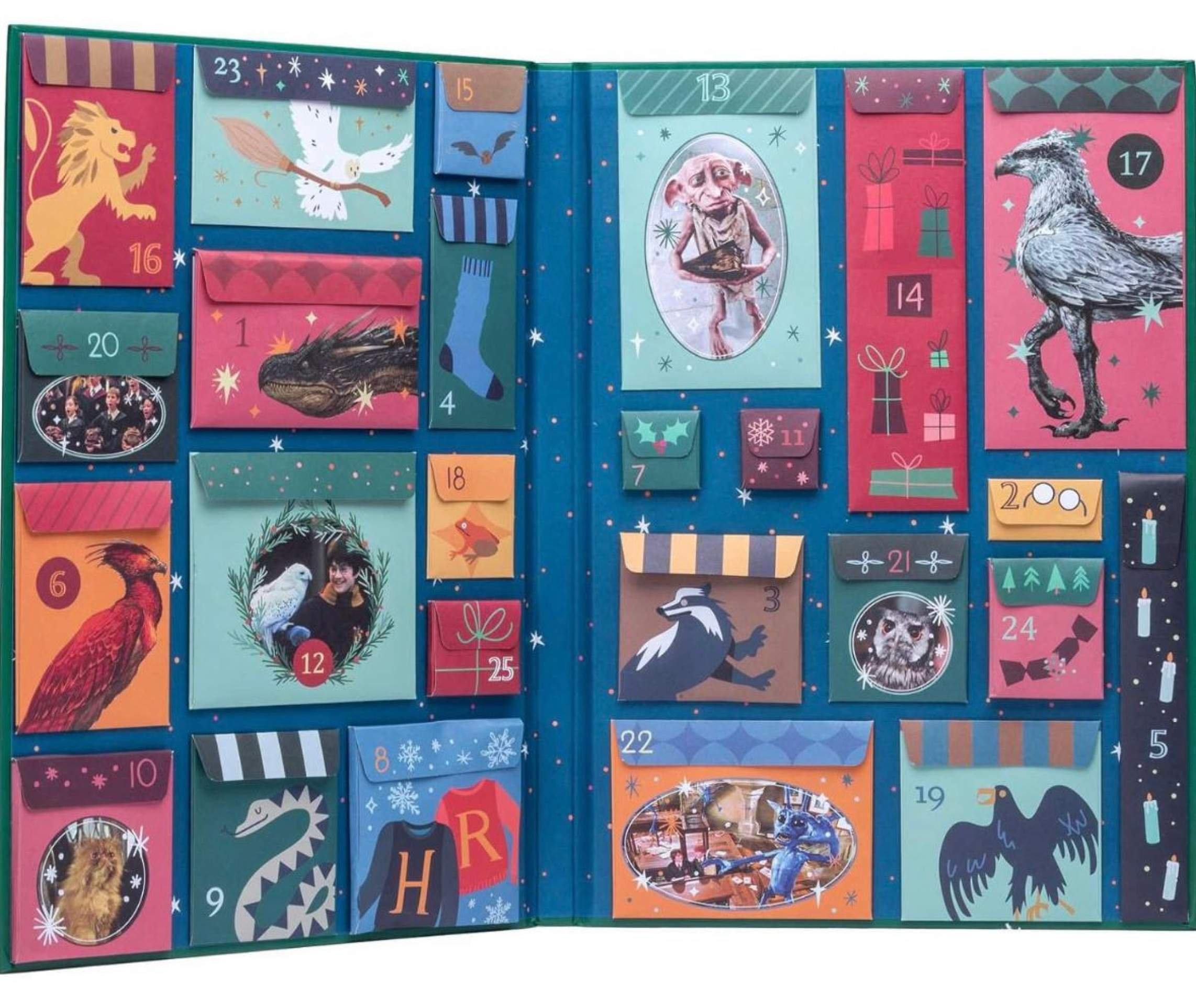 Calendário do advento: saiba onde comprar e quanto custa