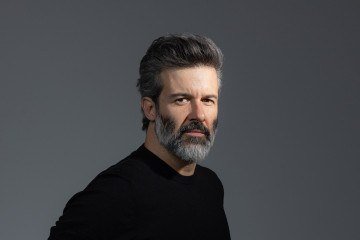 No ar em série de terror, Gustavo Vaz reflete sobre as relações humanas