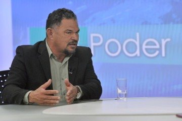 Hermeto defende o tratamento da questão para além do aspecto político -  (crédito: Marcelo Ferreira/CB/D.A Press)